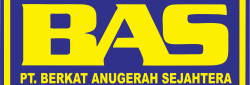 024. PT Berkat Anugerah Sejahtera